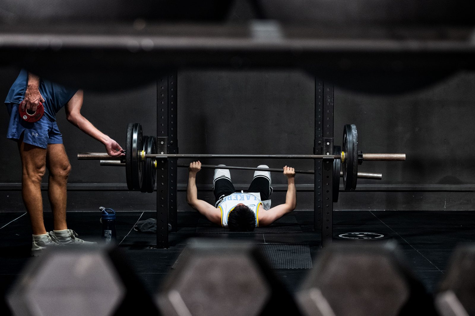 Workout Pit Phuket Action Point Wellbeing