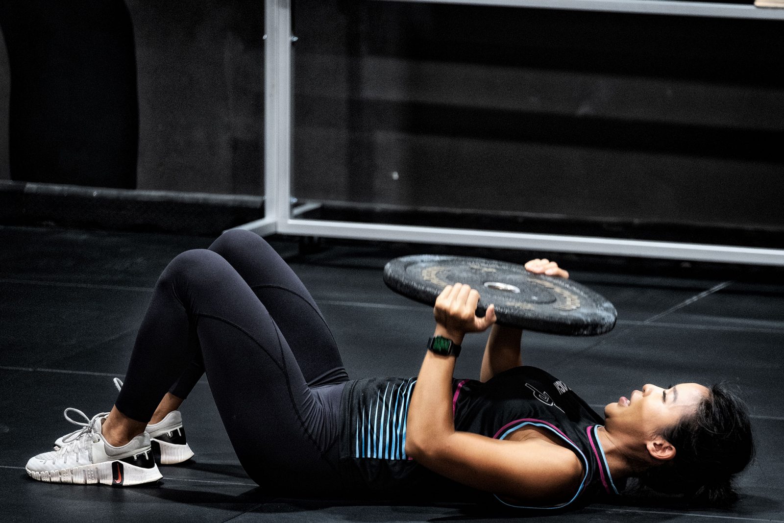 Workout Phuket Action Point