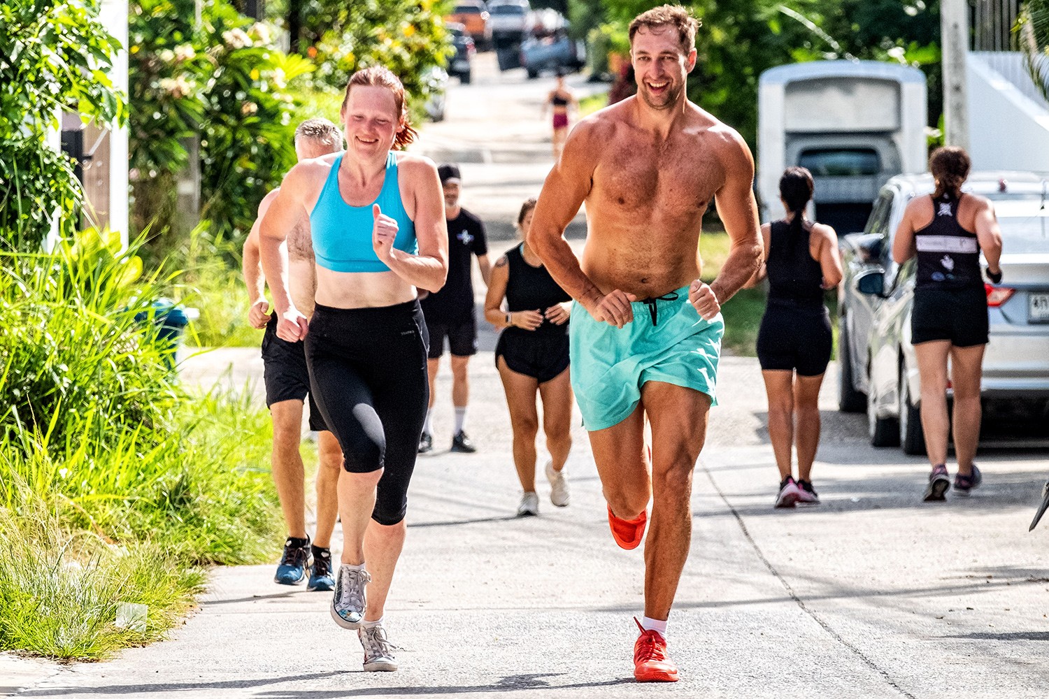 best weight loss retreats