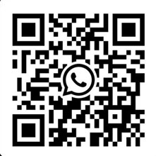 WhatsApp QR