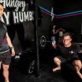 fitness retreat thailand