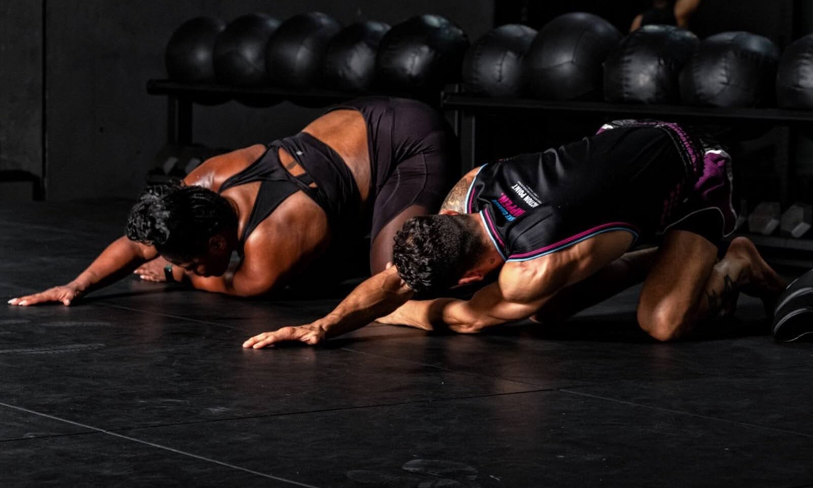 gym phuket