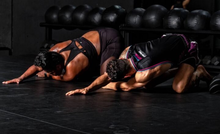 gym phuket