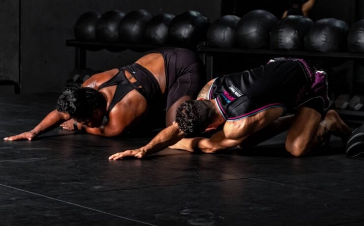 gym phuket